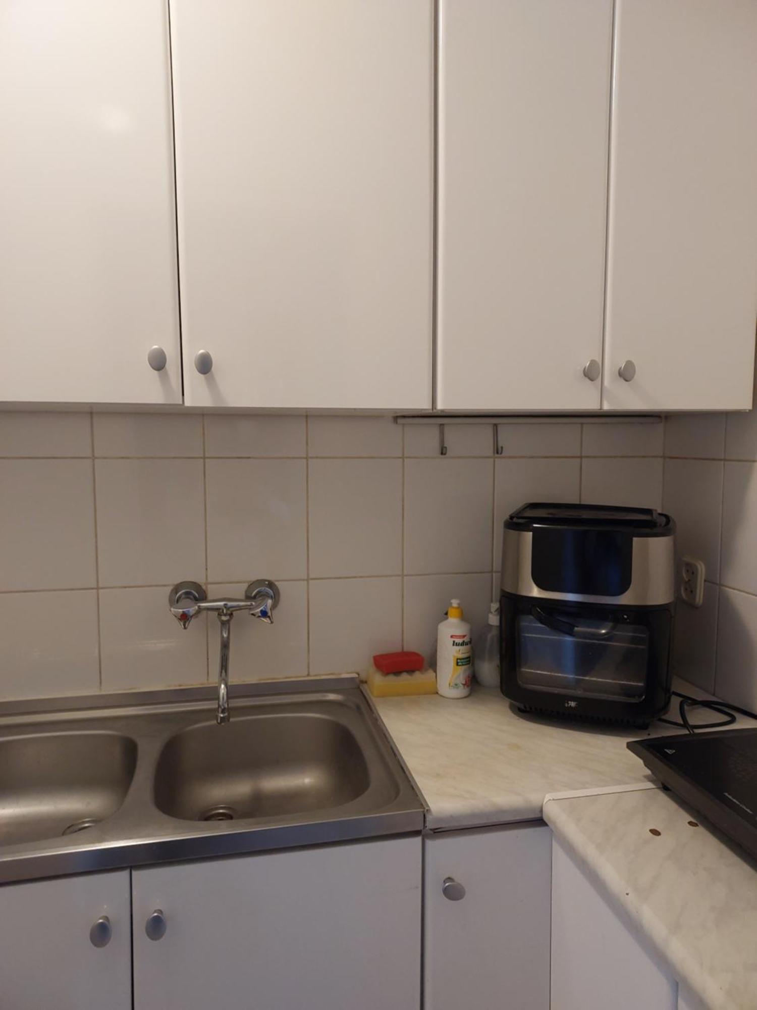 Apartament Roland Warszawa Srodmiescie Esterno foto