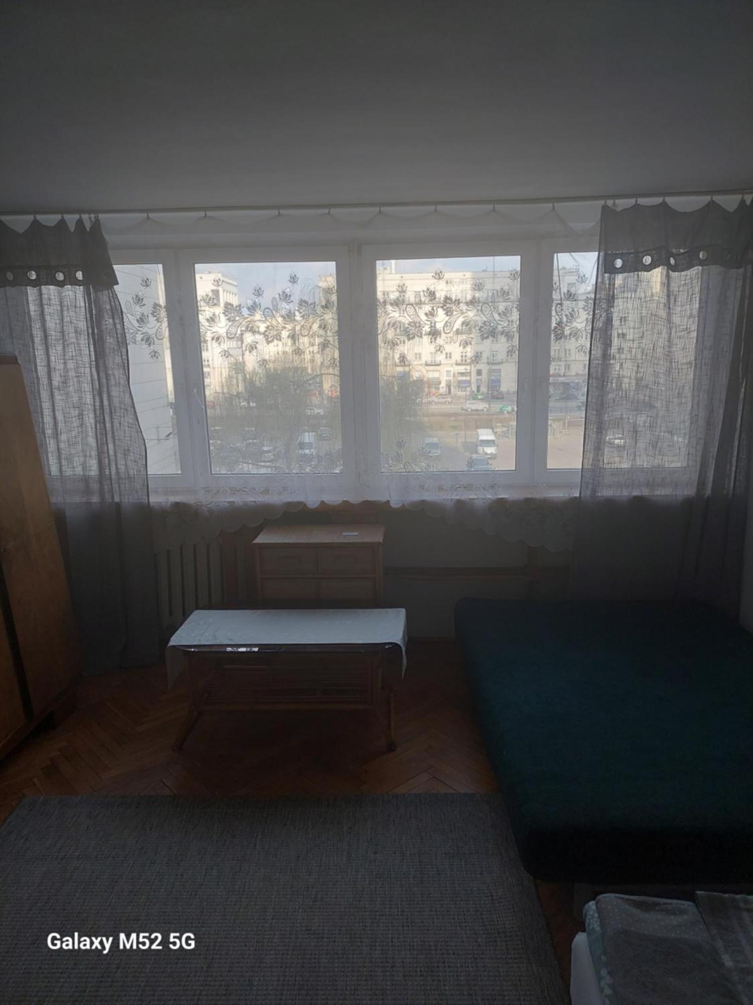 Apartament Roland Warszawa Srodmiescie Esterno foto