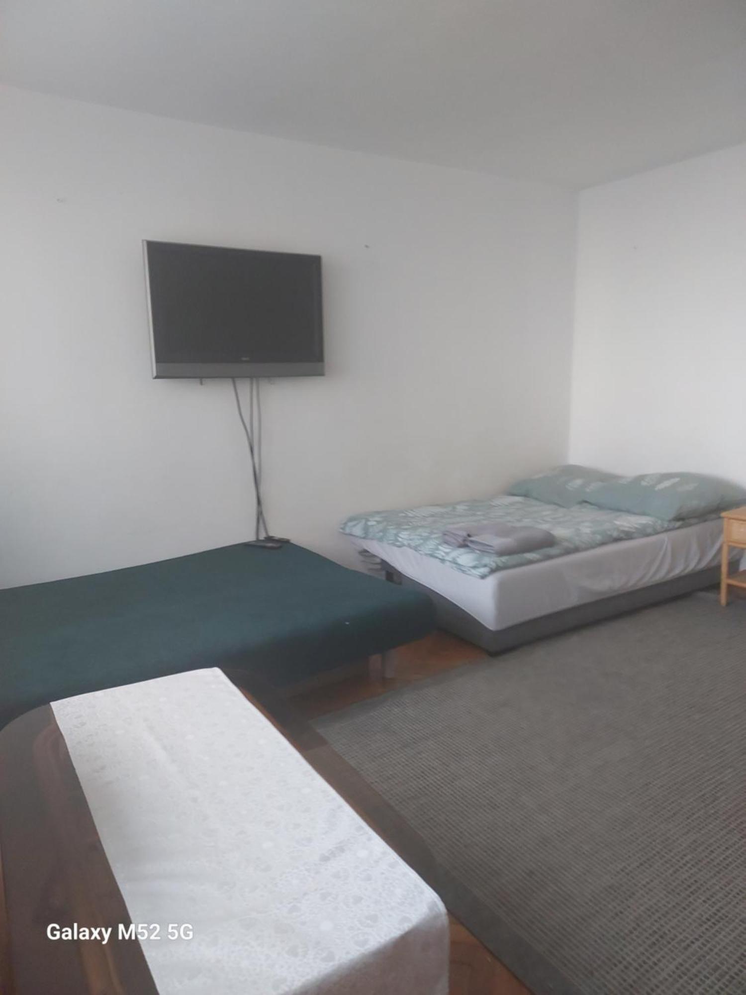 Apartament Roland Warszawa Srodmiescie Esterno foto